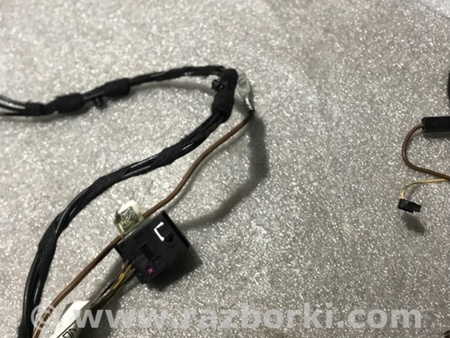 ФОТО Проводка багажника для Porsche Panamera I 970 (09-16) Київ