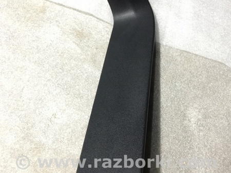 ФОТО Обшивка багажника для Porsche Panamera I 970 (09-16) Київ