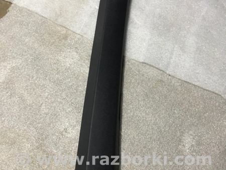 ФОТО Обшивка багажника для Porsche Panamera I 970 (09-16) Київ