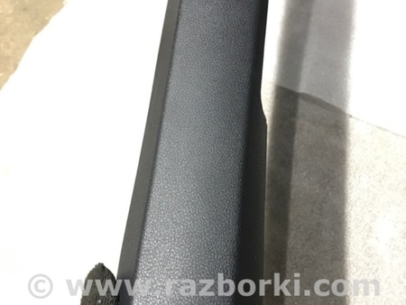 ФОТО Обшивка багажника для Porsche Panamera I 970 (09-16) Київ