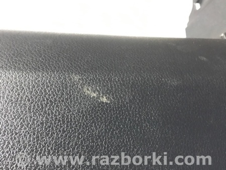 ФОТО Обшивка багажника для Porsche Panamera I 970 (09-16) Київ