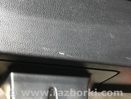 ФОТО Обшивка багажника для Porsche Panamera I 970 (09-16) Київ