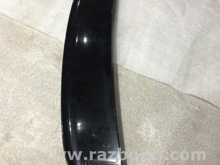 ФОТО Спойлер для Porsche Panamera I 970 (09-16) Київ