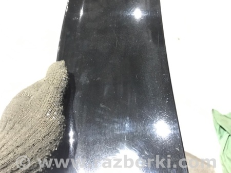 ФОТО Спойлер для Porsche Panamera I 970 (09-16) Київ