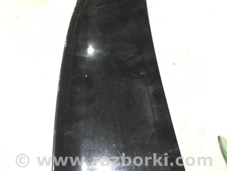 ФОТО Спойлер для Porsche Panamera I 970 (09-16) Київ