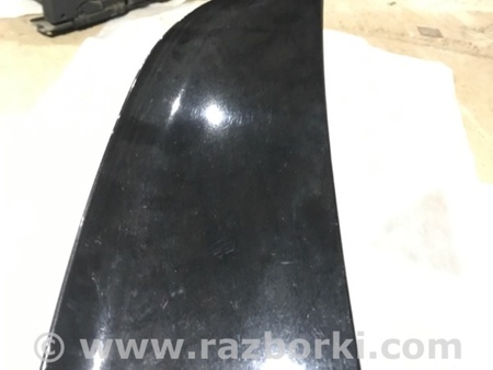 ФОТО Спойлер для Porsche Panamera I 970 (09-16) Київ