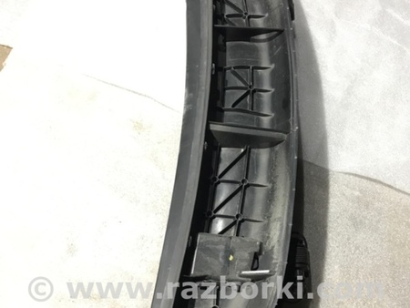 ФОТО Спойлер для Porsche Panamera I 970 (09-16) Київ