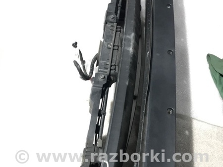 ФОТО Спойлер для Porsche Panamera I 970 (09-16) Київ