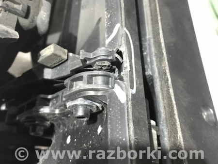 ФОТО Спойлер для Porsche Panamera I 970 (09-16) Київ