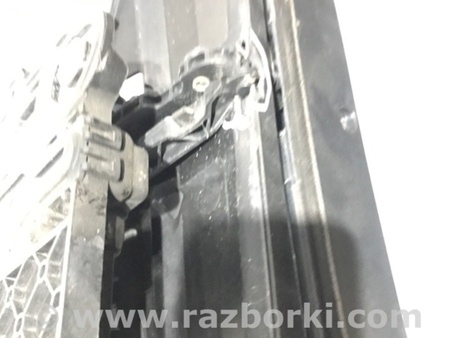 ФОТО Спойлер для Porsche Panamera I 970 (09-16) Київ