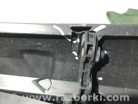 ФОТО Спойлер для Porsche Panamera I 970 (09-16) Київ