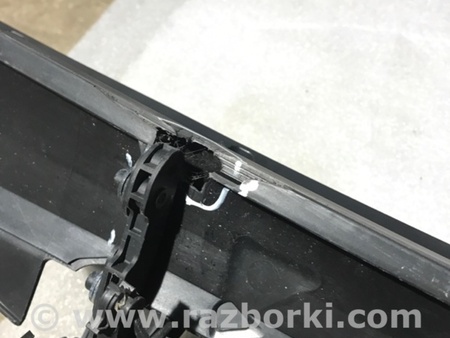 ФОТО Спойлер для Porsche Panamera I 970 (09-16) Київ