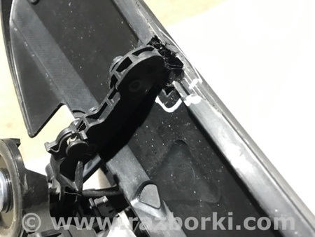 ФОТО Спойлер для Porsche Panamera I 970 (09-16) Київ