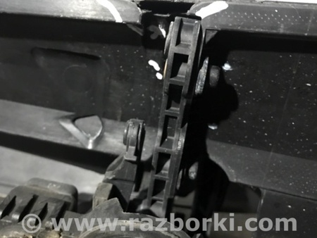 ФОТО Спойлер для Porsche Panamera I 970 (09-16) Київ