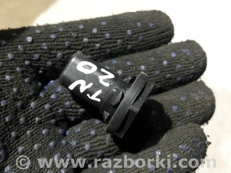 ФОТО Упор багажника для Porsche Panamera I 970 (09-16) Київ