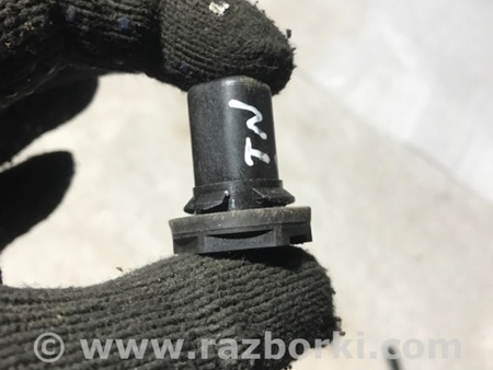 ФОТО Упор багажника для Porsche Panamera I 970 (09-16) Київ