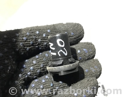 ФОТО Упор багажника для Porsche Panamera I 970 (09-16) Київ