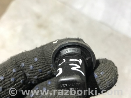 ФОТО Упор багажника для Porsche Panamera I 970 (09-16) Київ