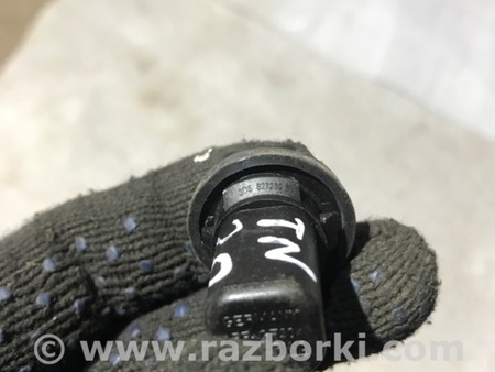 ФОТО Упор багажника для Porsche Panamera I 970 (09-16) Київ