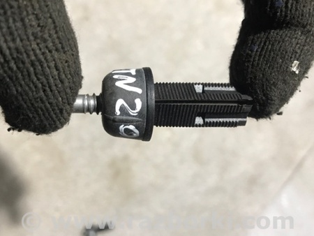 ФОТО Упор багажника для Porsche Panamera I 970 (09-16) Київ