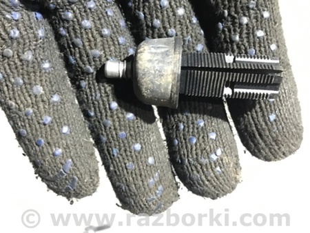 ФОТО Упор багажника для Porsche Panamera I 970 (09-16) Київ