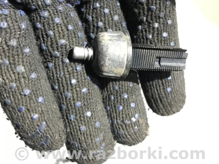 ФОТО Упор багажника для Porsche Panamera I 970 (09-16) Київ