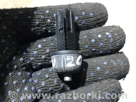 ФОТО Упор багажника для Porsche Panamera I 970 (09-16) Київ