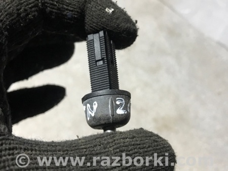 ФОТО Упор багажника для Porsche Panamera I 970 (09-16) Київ