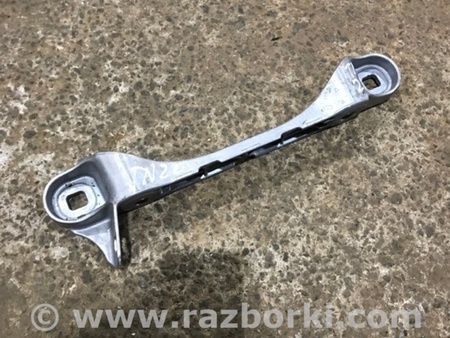 ФОТО Кронштейн для Porsche Panamera I 970 (09-16) Київ