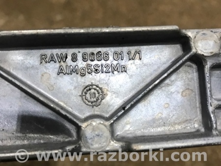 ФОТО Кронштейн для Porsche Panamera I 970 (09-16) Київ