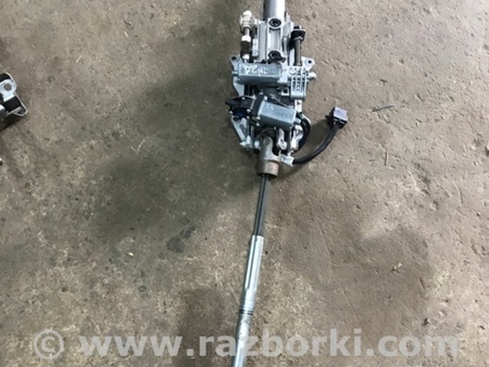 ФОТО Рулевая колонка для Porsche Panamera I 970 (09-16) Київ