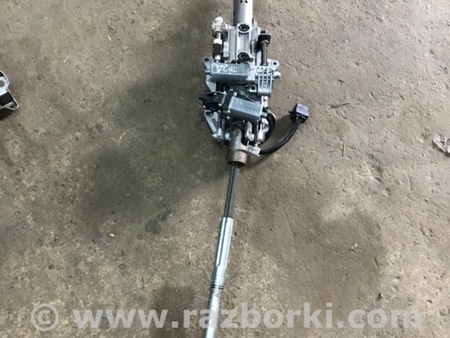 ФОТО Рулевая колонка для Porsche Panamera I 970 (09-16) Київ