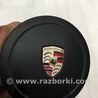 ФОТО Подушка безопасности в руль для Porsche Panamera I 970 (09-16) Київ
