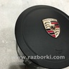 ФОТО Подушка безопасности в руль для Porsche Panamera I 970 (09-16) Київ