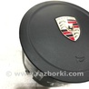 ФОТО Подушка безопасности в руль для Porsche Panamera I 970 (09-16) Київ