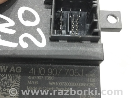 ФОТО Блок управления для Porsche Panamera I 970 (09-16) Київ