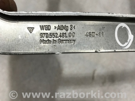 ФОТО Кронштейн для Porsche Panamera I 970 (09-16) Київ