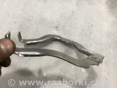 ФОТО Кронштейн для Porsche Panamera I 970 (09-16) Київ