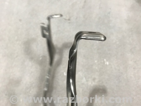 ФОТО Кронштейн для Porsche Panamera I 970 (09-16) Київ