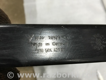 ФОТО Кронштейн для Porsche Panamera I 970 (09-16) Київ