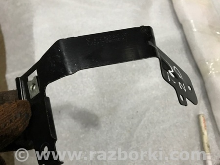 ФОТО Кронштейн для Porsche Panamera I 970 (09-16) Київ