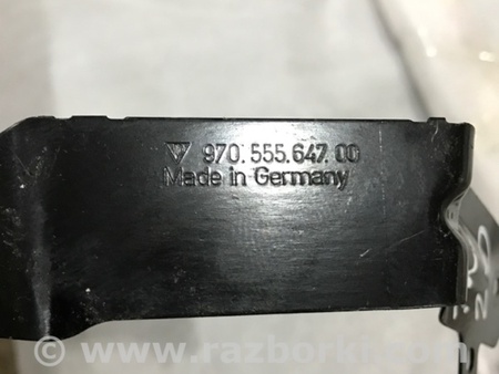 ФОТО Кронштейн для Porsche Panamera I 970 (09-16) Київ
