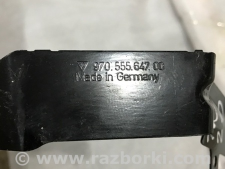 ФОТО Кронштейн для Porsche Panamera I 970 (09-16) Київ