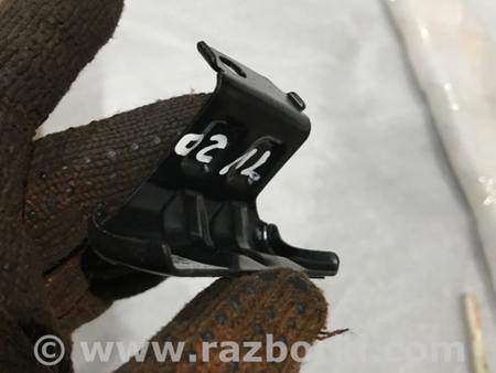 ФОТО Кронштейн для Porsche Panamera I 970 (09-16) Київ