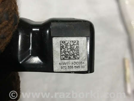 ФОТО Кронштейн для Porsche Panamera I 970 (09-16) Київ