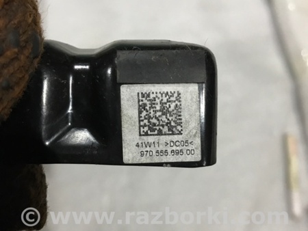 ФОТО Кронштейн для Porsche Panamera I 970 (09-16) Київ