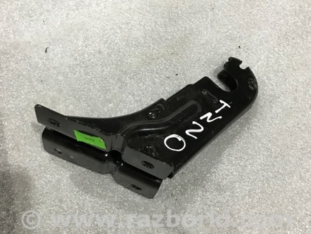 ФОТО Кронштейн для Porsche Panamera I 970 (09-16) Київ