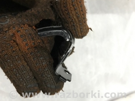 ФОТО Кронштейн для Porsche Panamera I 970 (09-16) Київ