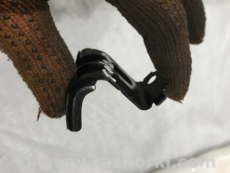 ФОТО Кронштейн для Porsche Panamera I 970 (09-16) Київ