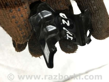 ФОТО Кронштейн для Porsche Panamera I 970 (09-16) Київ